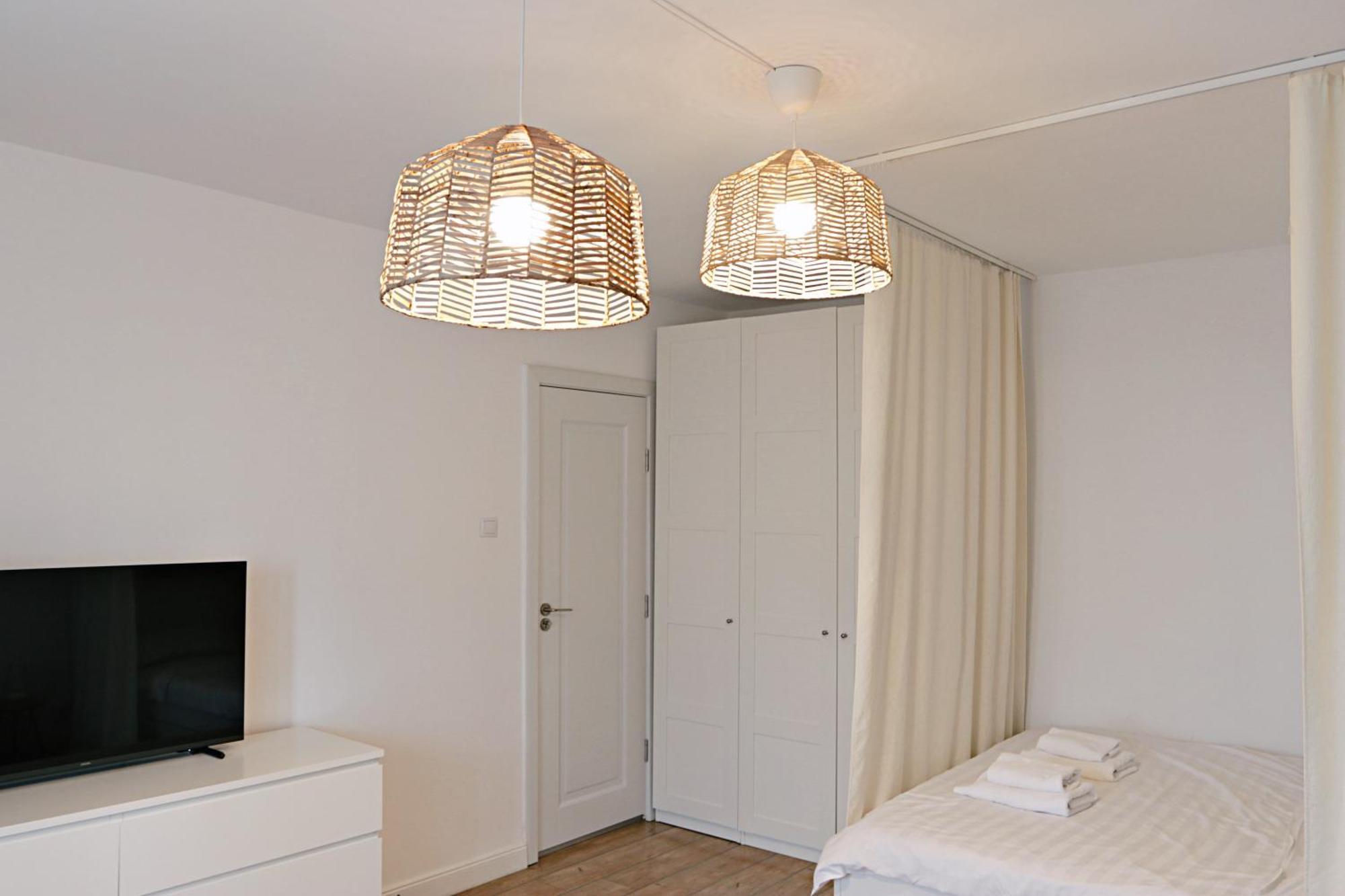 Apartment Inception I Timpuri Noi *
