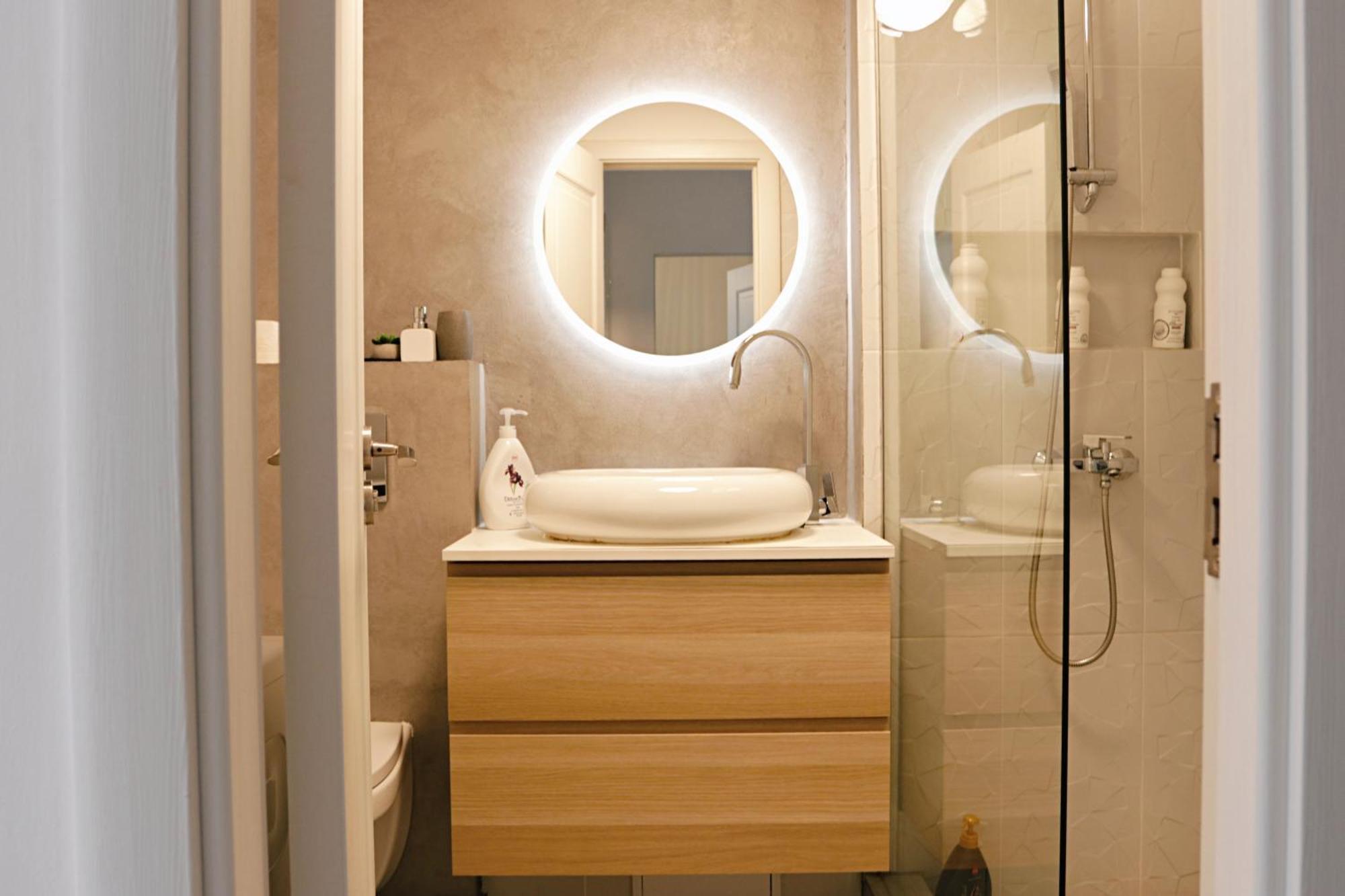 Inception I Timpuri Noi Apartment