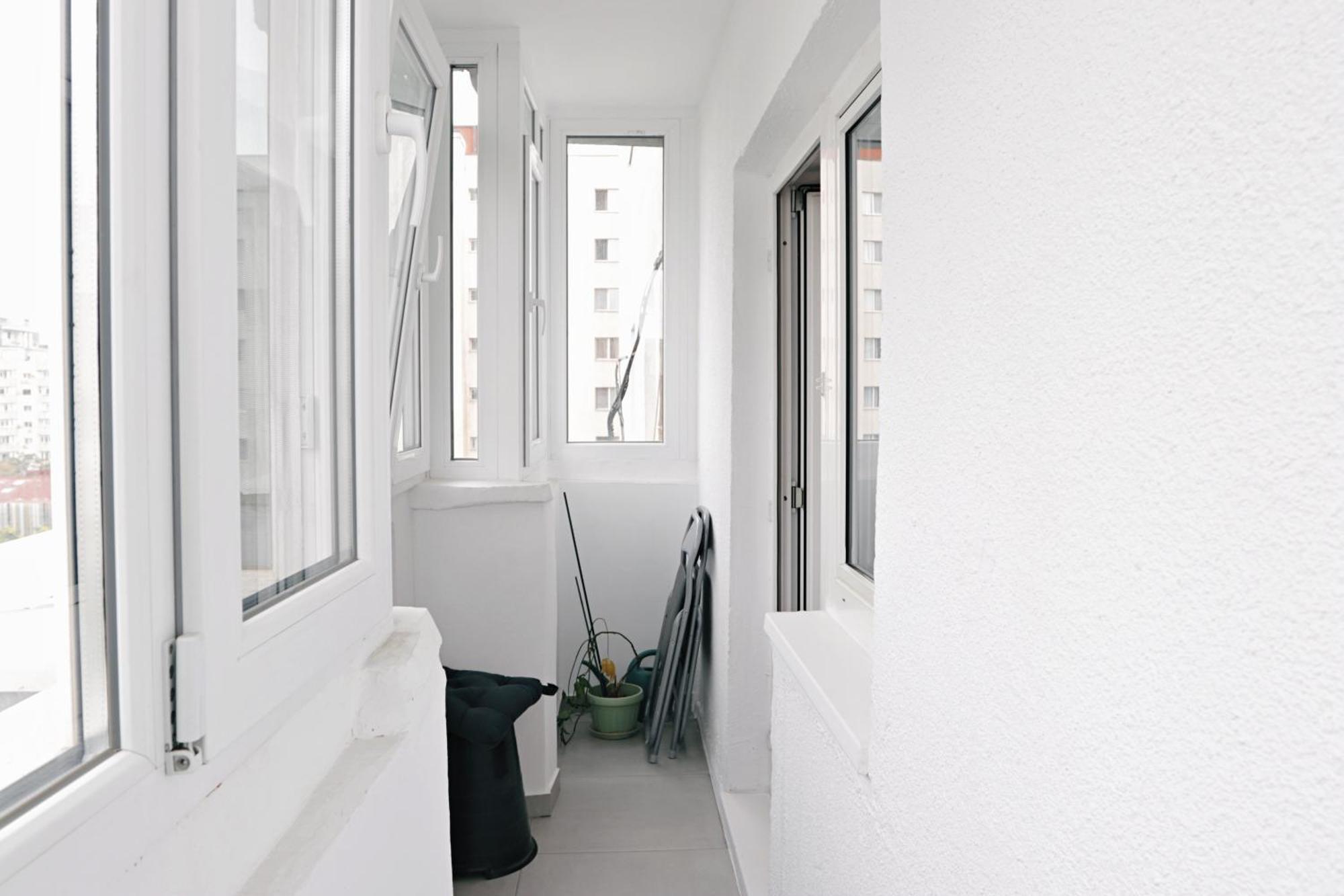 Apartment Inception I Timpuri Noi