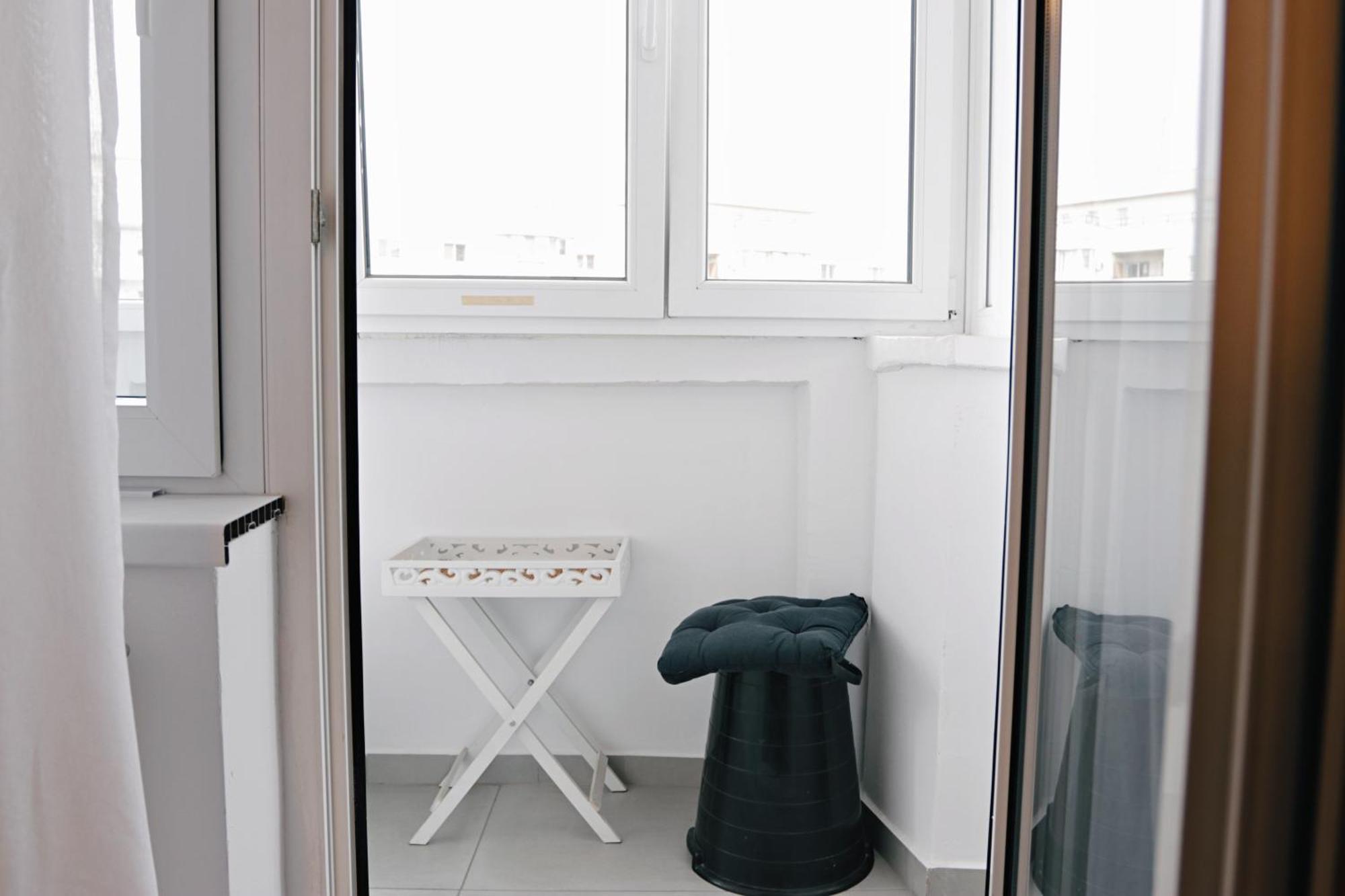 Inception I Timpuri Noi Apartment *