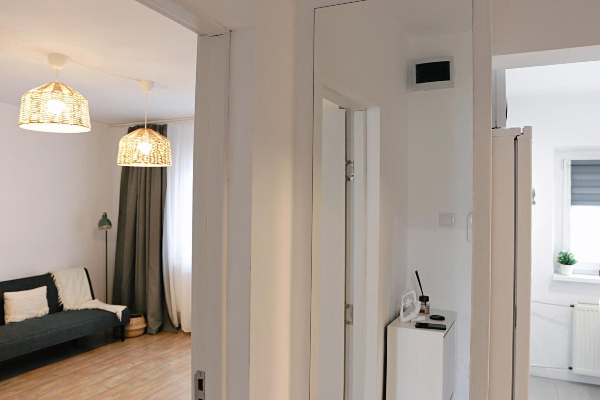 Apartment Inception I Timpuri Noi *