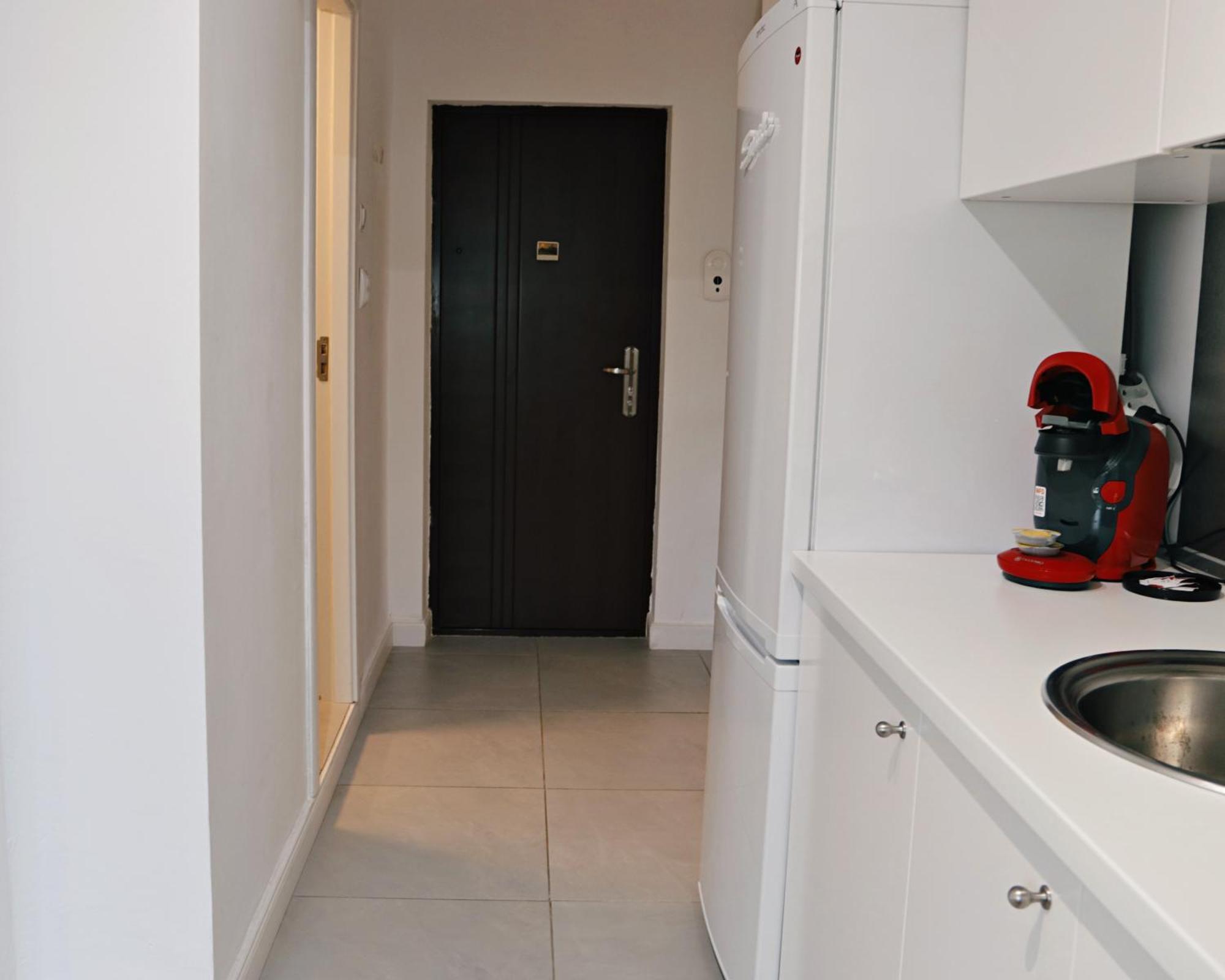 Apartment Inception I Timpuri Noi Bucharest