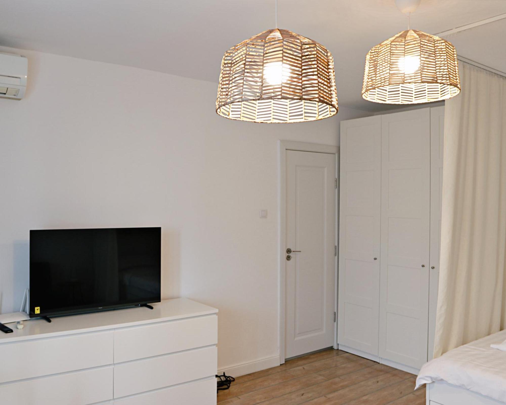 Apartment Inception I Timpuri Noi *