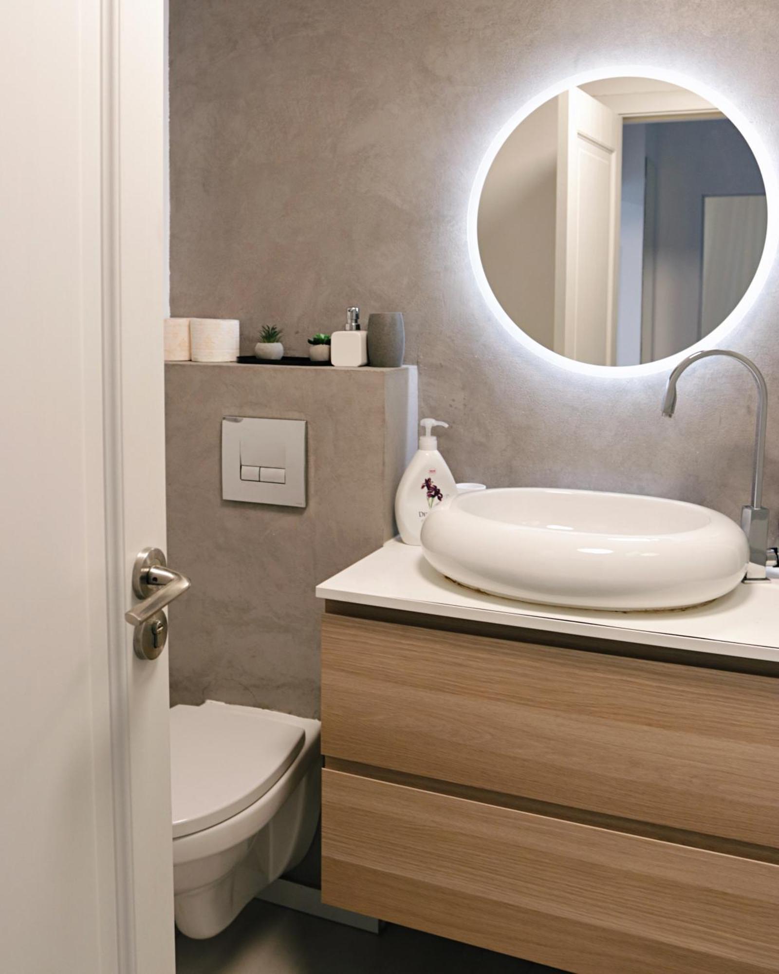 Apartment Inception I Timpuri Noi *
